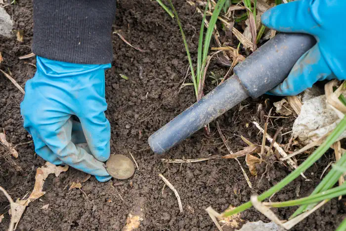 Metal Detecting Pinpointer